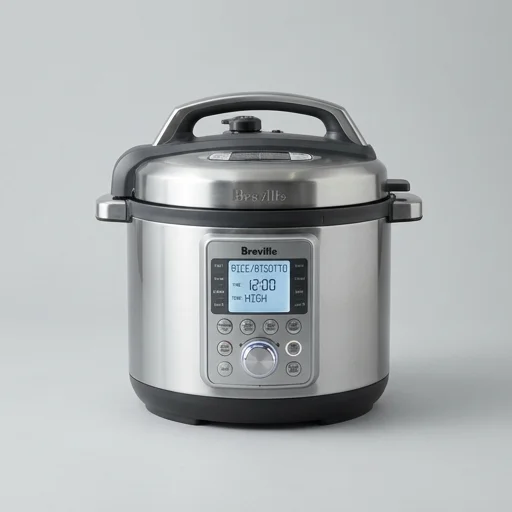 Breville Fast Slow Pro