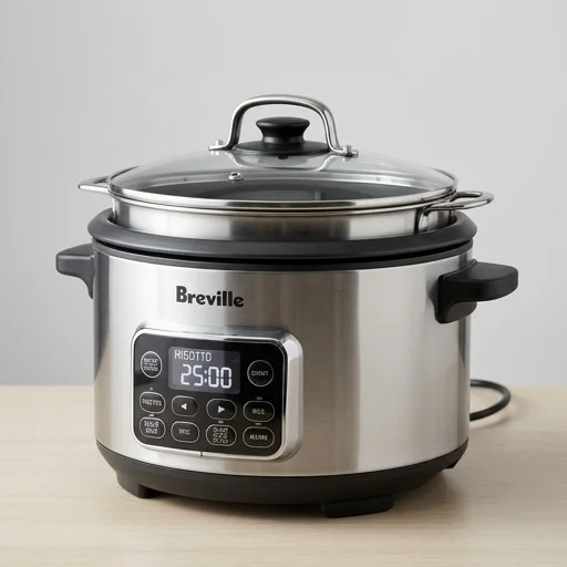 Breville the Risotto Plus — view 2
