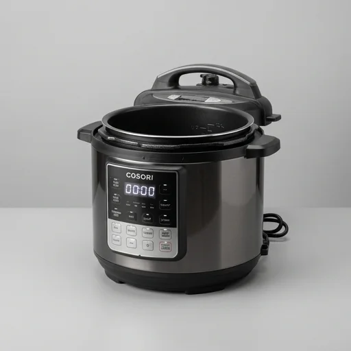 COSORI 8-in-1 Multicooker thumbnail 2