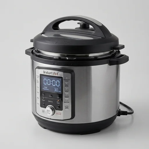 Instant Pot Pro 10-in-1 Multicooker — view 2