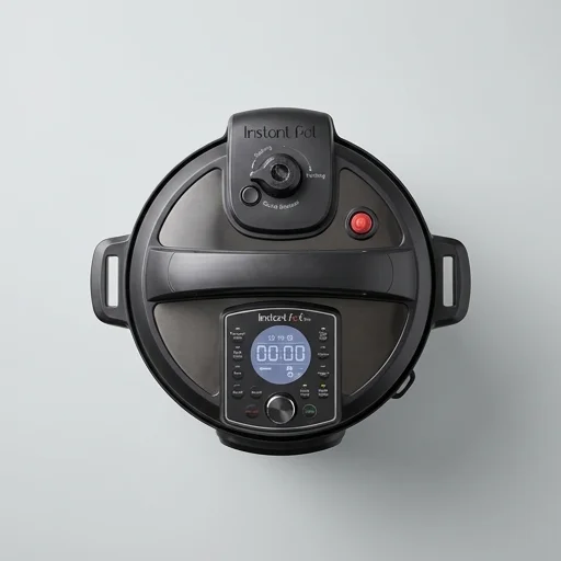 Instant Pot Pro 10-in-1 Multicooker — view 3
