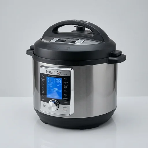 Instant Pot Ultra 10-in-1 Multicooker — view 2