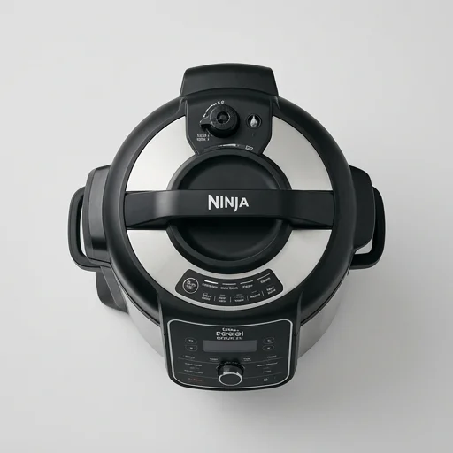 Ninja Foodi 9-in-1 Deluxe XL Multicooker — view 3