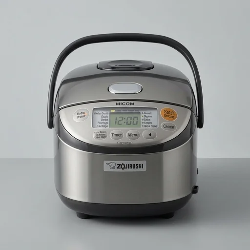 Zojirushi Micom Rice Cooker & Warmer